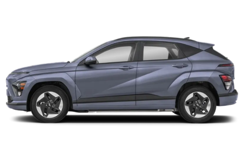 2025 Hyundai Kona Electric SEL photo 1