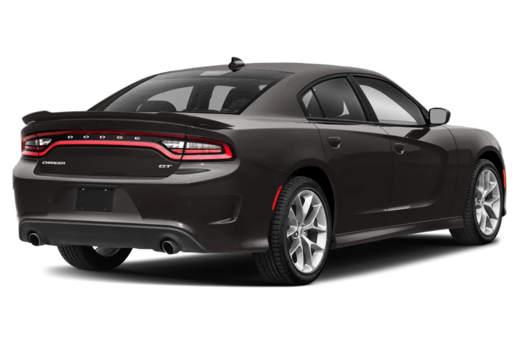 2023 Dodge Charger GT photo 1