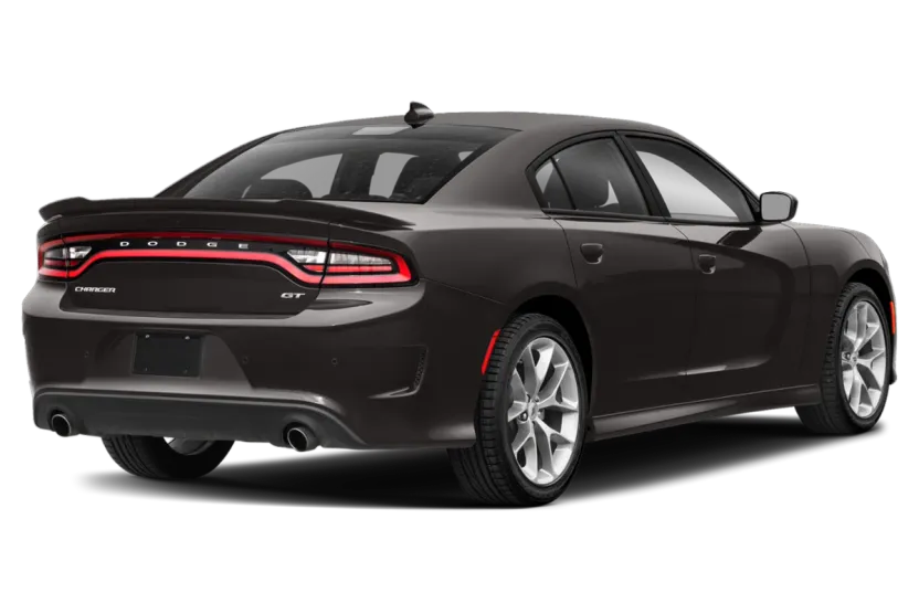 2023 Dodge Charger GT photo 1