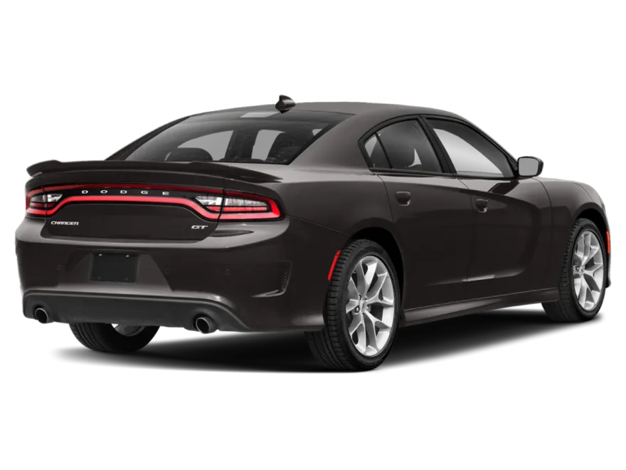 2023 Dodge Charger GT photo 1