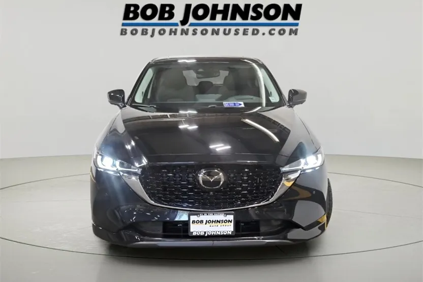 2025 Mazda CX-5 2.5 Premium Plus photo 1