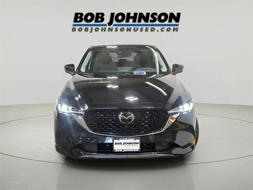 2025 Mazda CX-5 2.5 Premium Plus photo 1