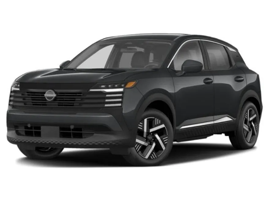 2025 Nissan Kicks SV photo 1