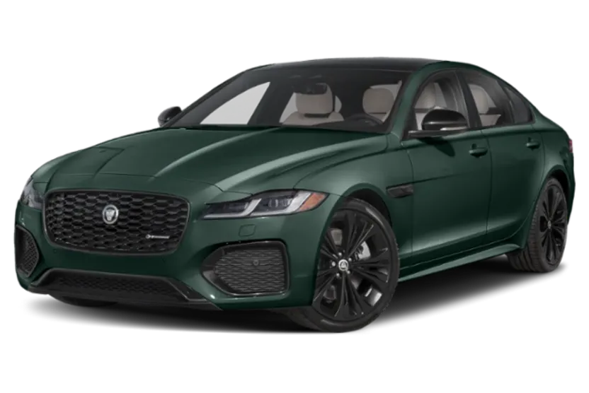 2024 Jaguar XF P300 R-Dynamic SE photo 1