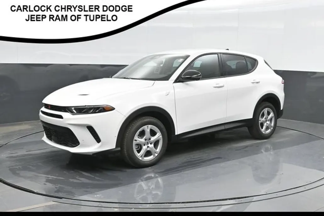 2025 Dodge Hornet GT photo 1