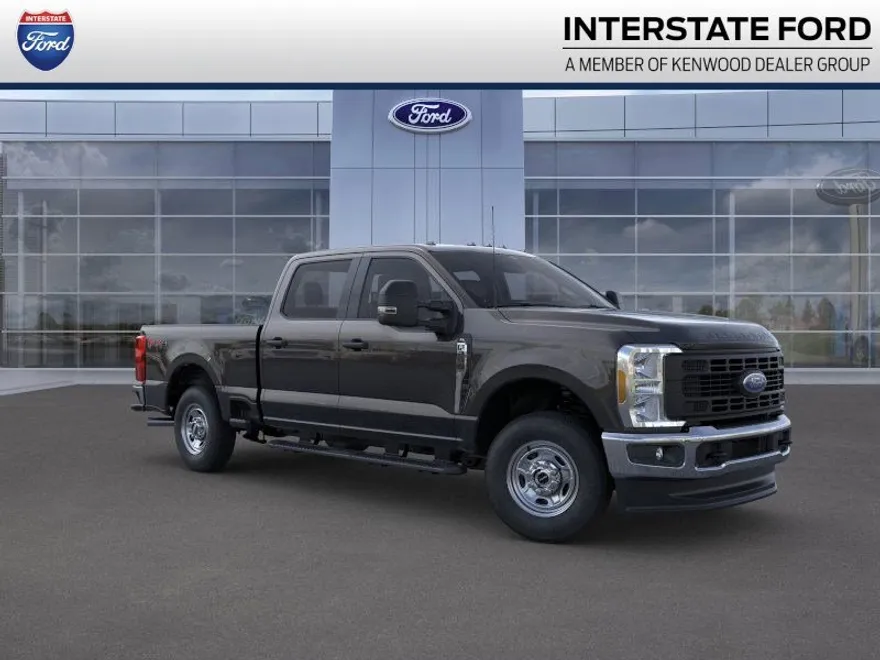 2025 Ford F-250 XL photo 1