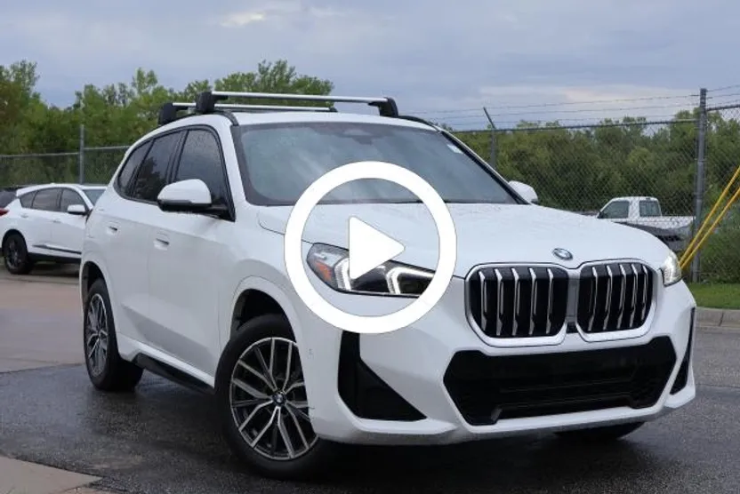 2023 Bmw X1 XDrive28i photo 1