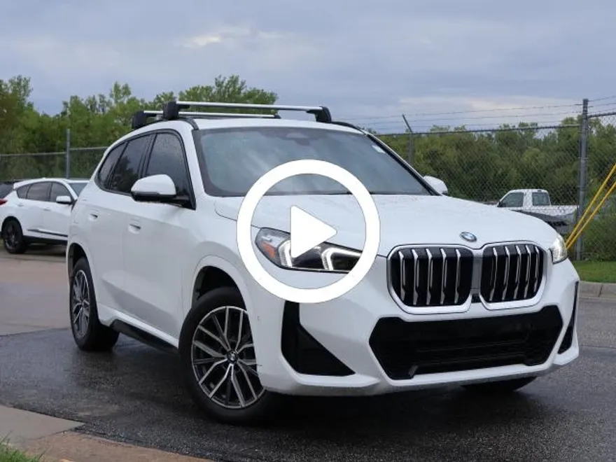 2023 Bmw X1 XDrive28i photo 1