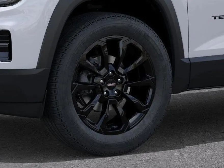 2026 Gmc Terrain Elevation photo 1