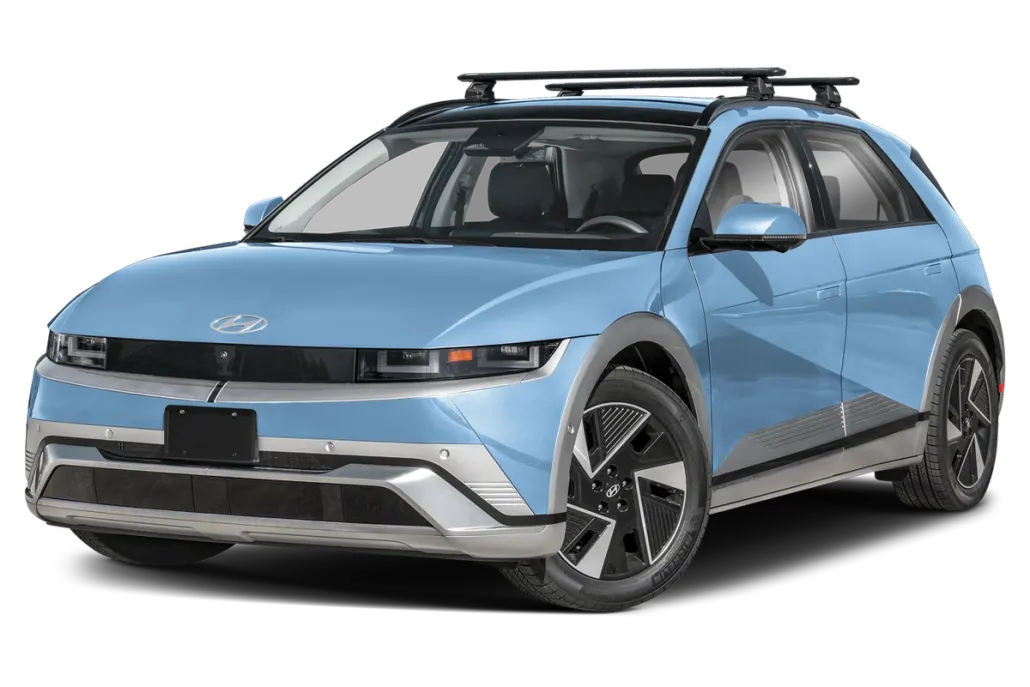 2025 Hyundai Ioniq 5 SEL photo 1