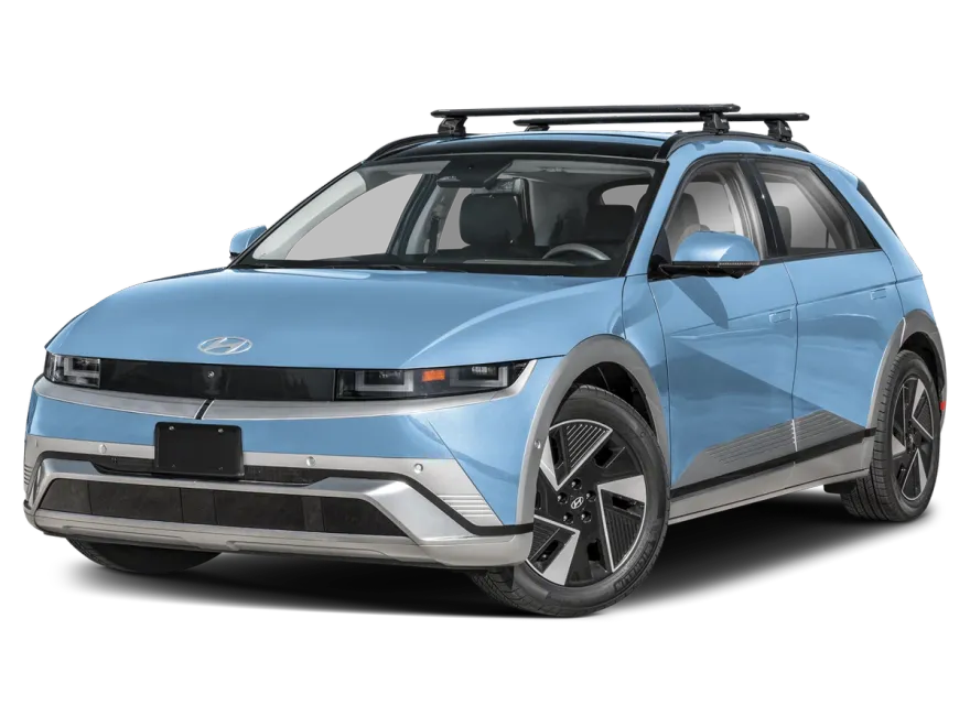 2025 Hyundai Ioniq 5 SEL photo 1