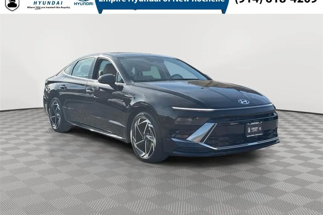 2024 Hyundai Sonata SEL Convenience photo 1