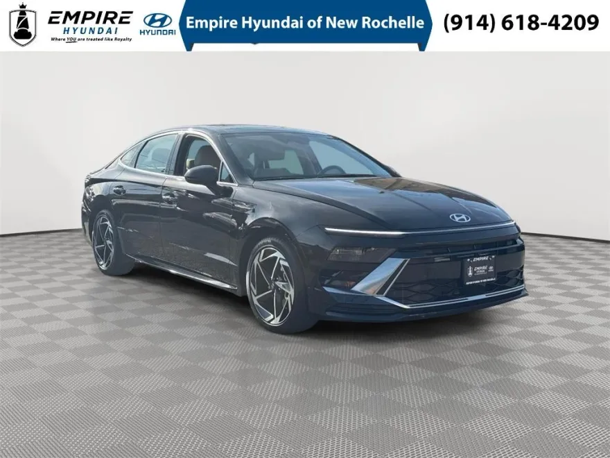 2024 Hyundai Sonata SEL Convenience photo 1