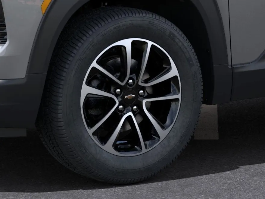 2024 Chevrolet Trailblazer LT photo 37