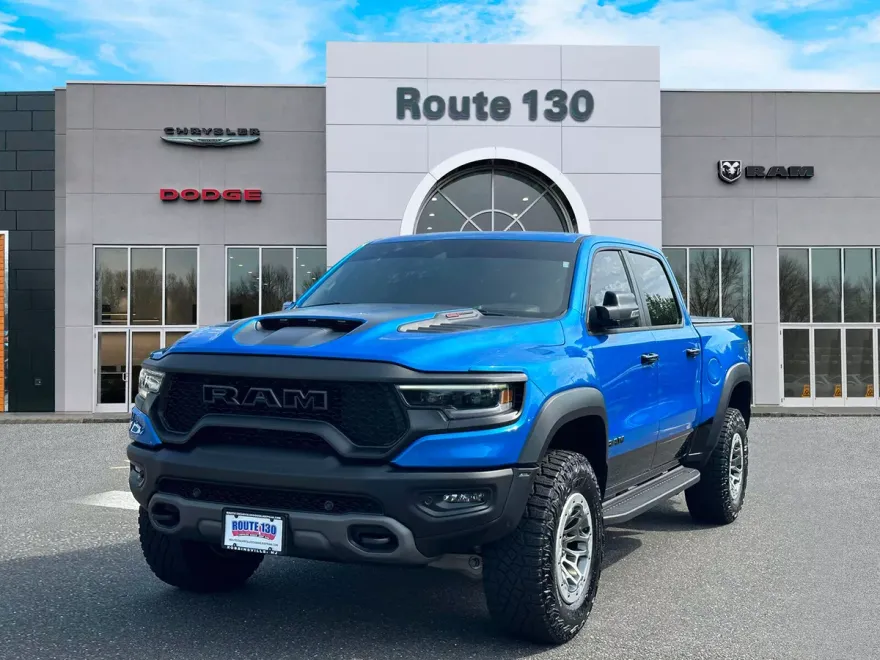 2023 Ram 1500 TRX photo 1