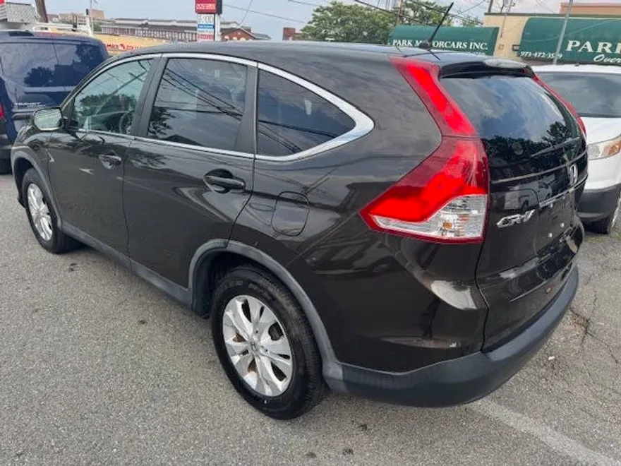 2014 Honda CR-V EX photo 1