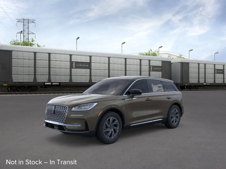 2025 Lincoln Corsair Premiere photo 1