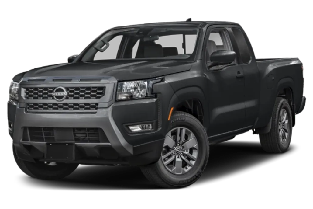 2025 Nissan Frontier King Cab SV photo 1