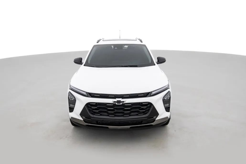 2024 Chevrolet Trax ACTIV photo 1