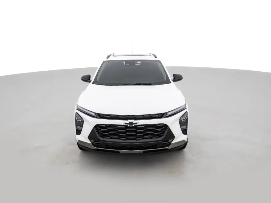 2024 Chevrolet Trax ACTIV photo 1