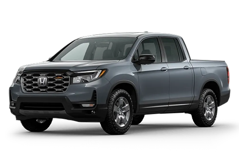 2025 Honda Ridgeline TrailSport photo 1