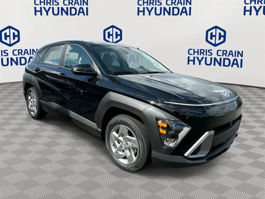 2026 Hyundai Kona SE photo 1