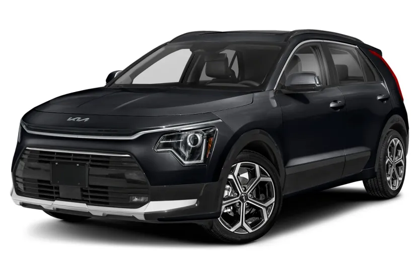 2023 Kia Niro EX Touring photo 1