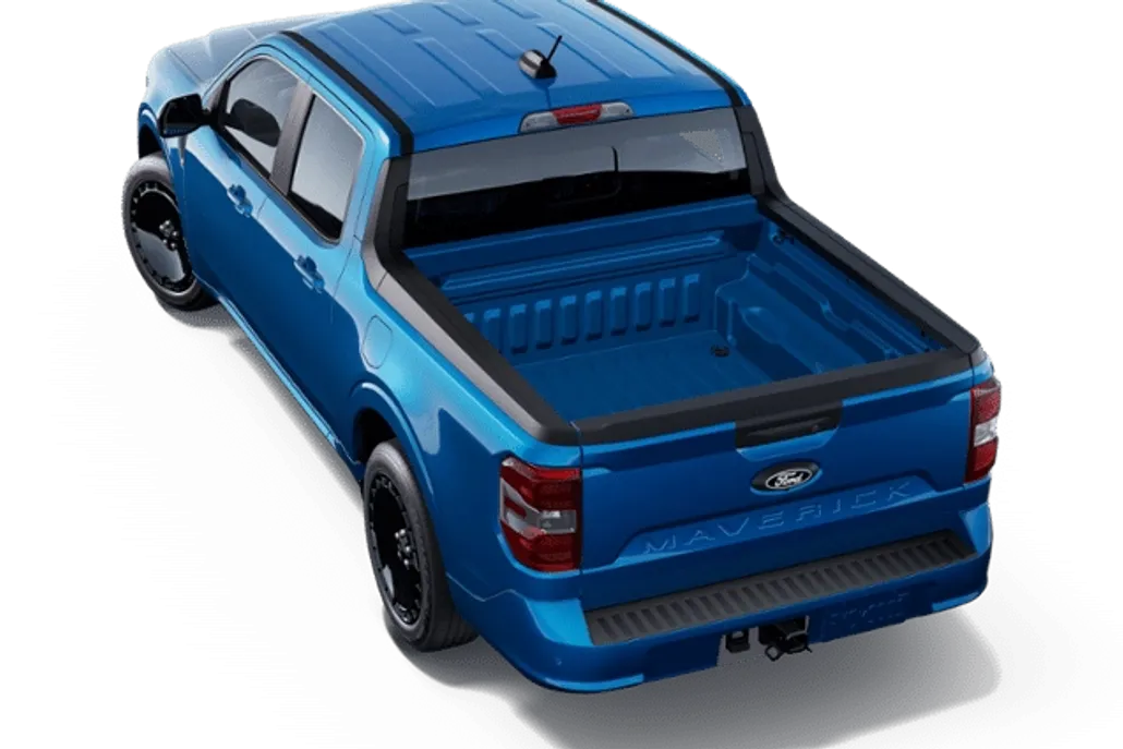 2025 Ford Maverick photo 1