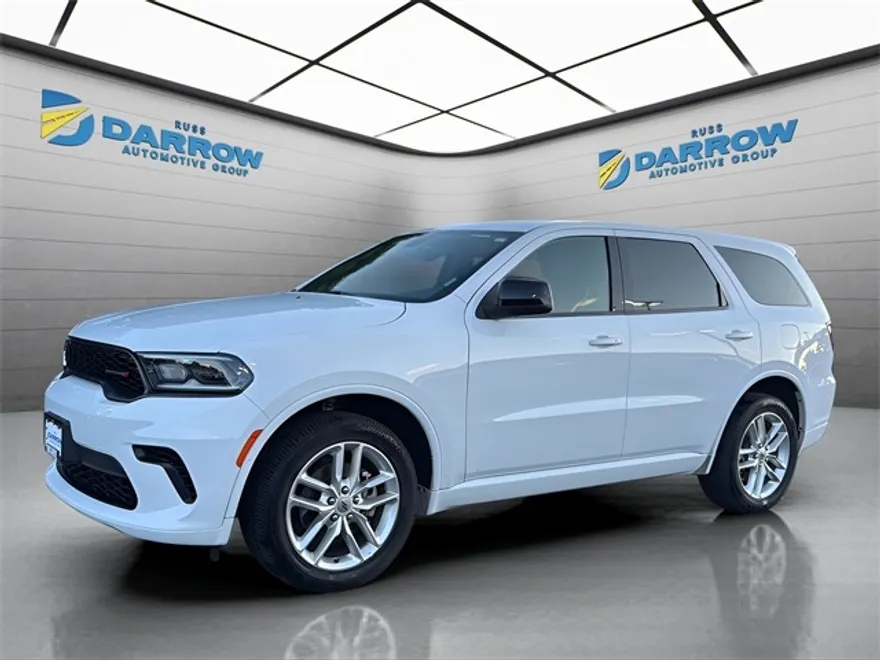 2024 Dodge Durango GT photo 1