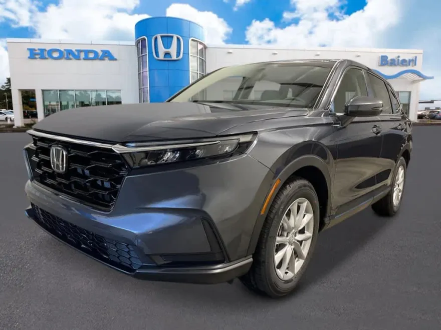 2026 Honda CR-V EX photo 1