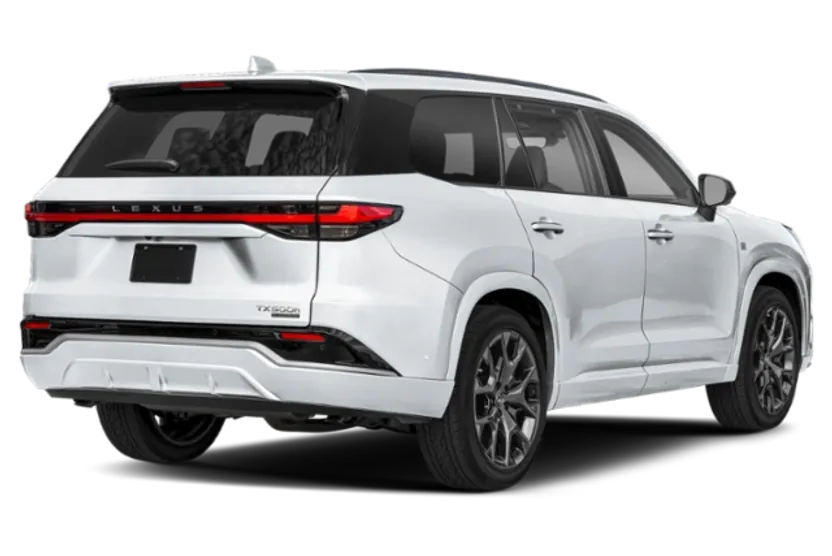 2026 Lexus TX 500h F SPORT Performance Premium photo 1