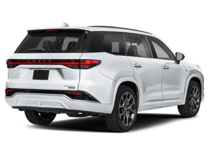 2026 Lexus TX 500h F SPORT Performance Premium photo 1