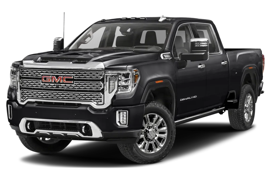 2023 Gmc Sierra Denali photo 1