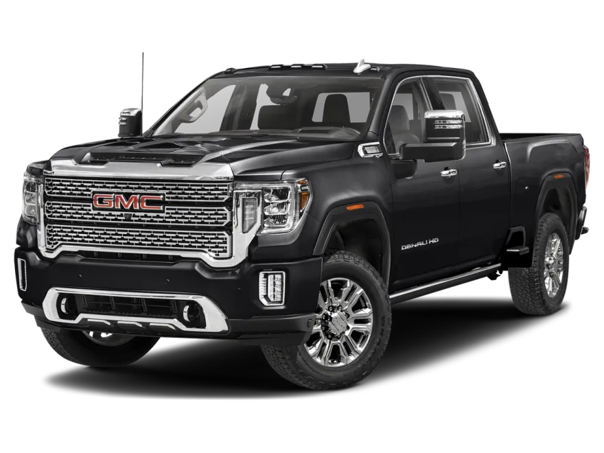 2023 Gmc Sierra Denali photo 1