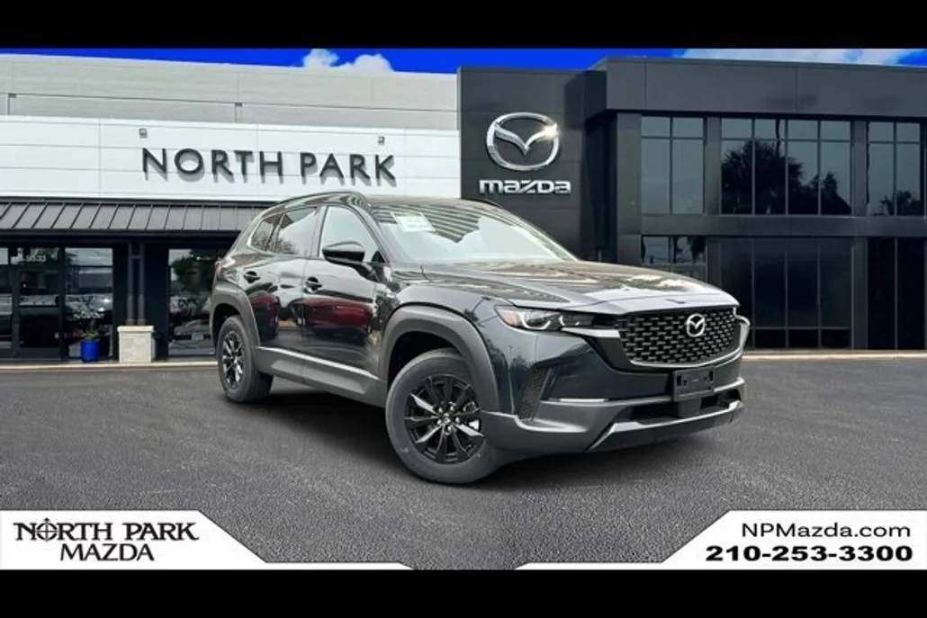 2025 Mazda CX-50 Premium photo 1