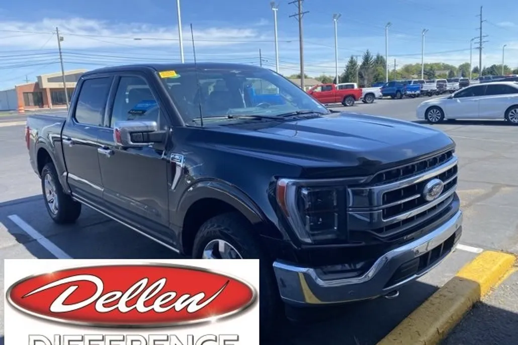 2023 Ford F-150 XL photo 1