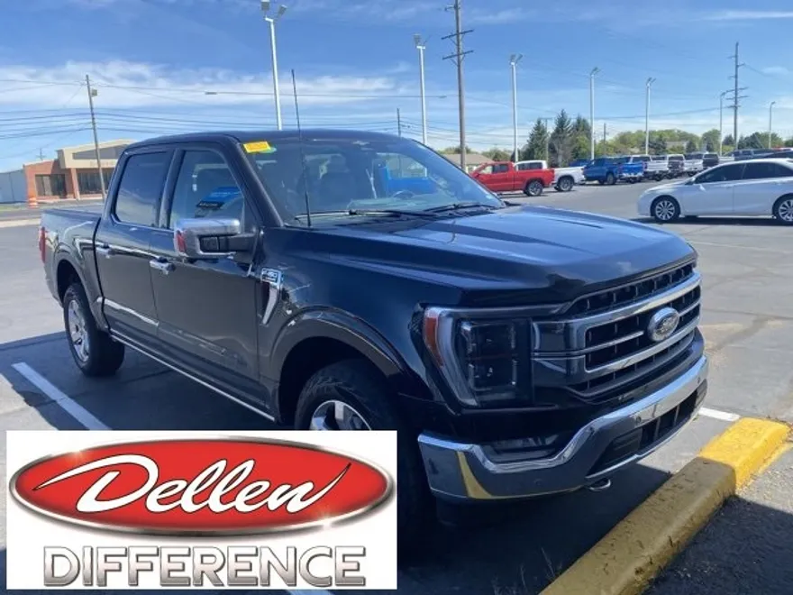 2023 Ford F-150 XL photo 1