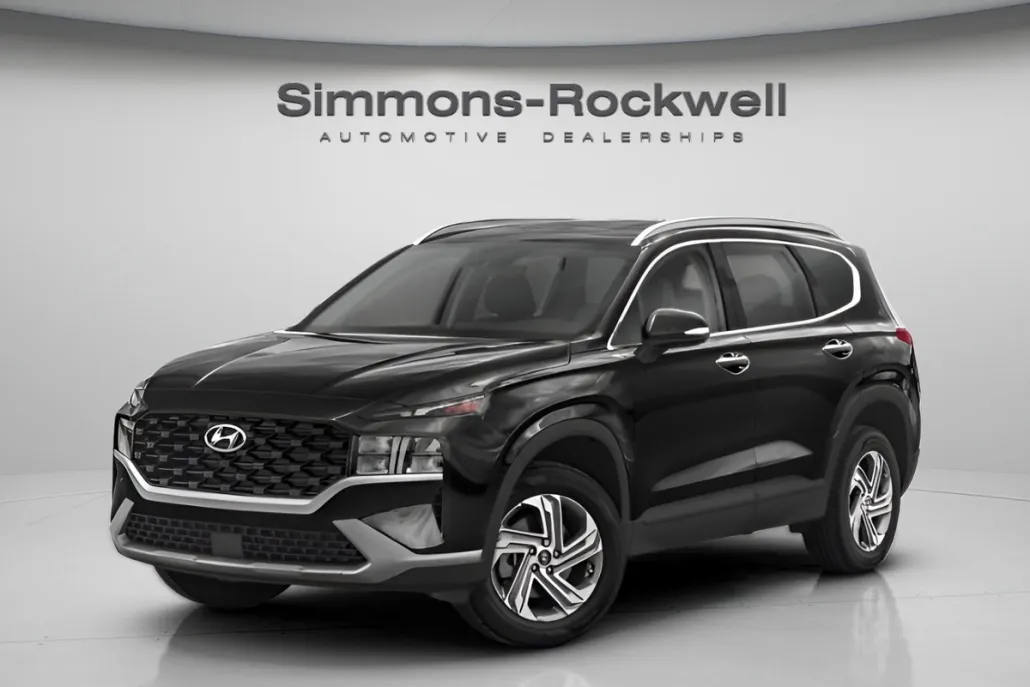 2023 Hyundai Santa Fe SEL photo 1