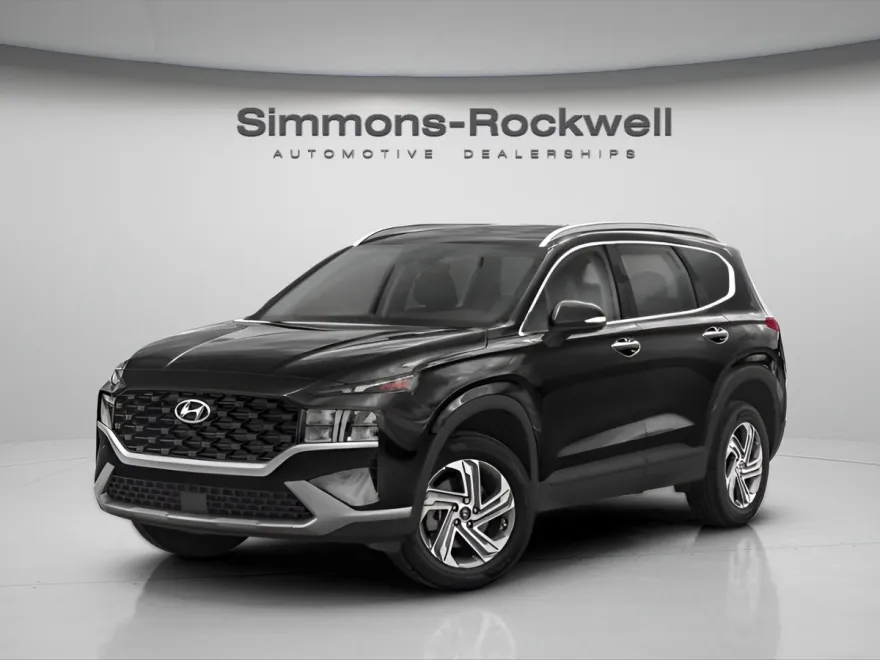 2023 Hyundai Santa Fe SEL photo 1