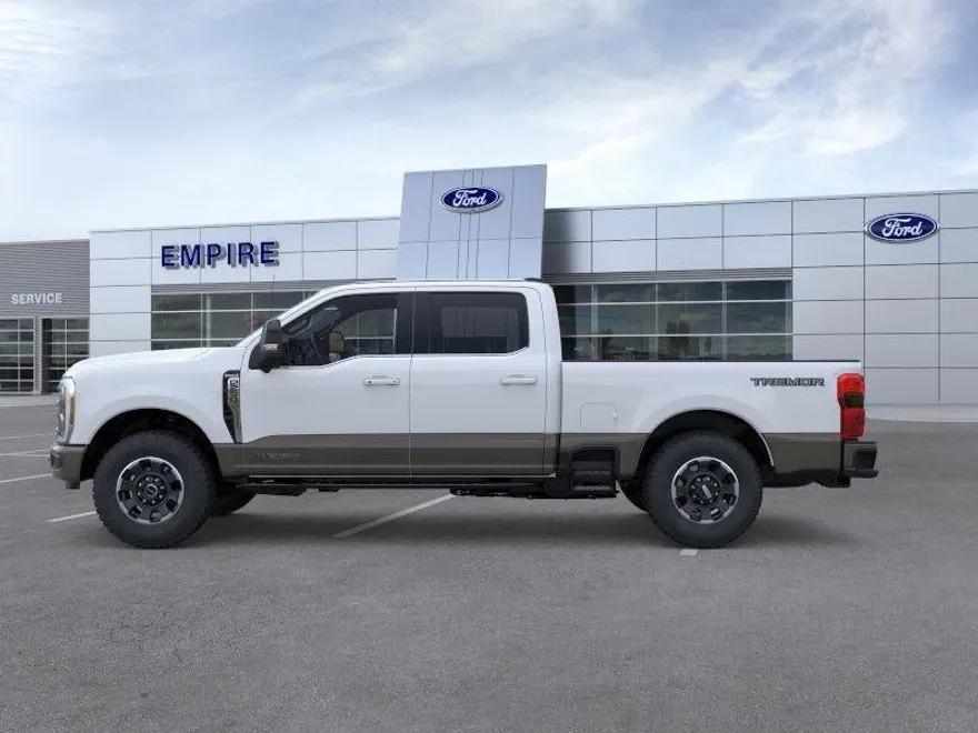 2026 Ford F-250 photo 1