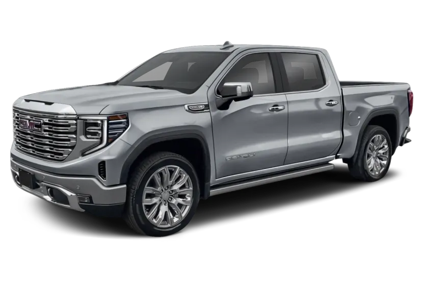 2026 Gmc Sierra 1500 Denali photo 1