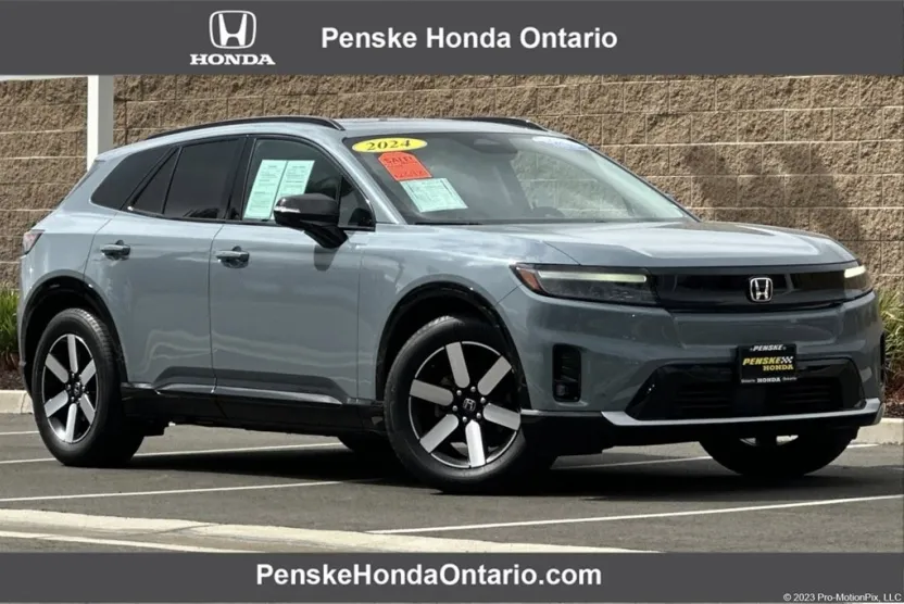 2024 Honda Prologue Touring photo 1
