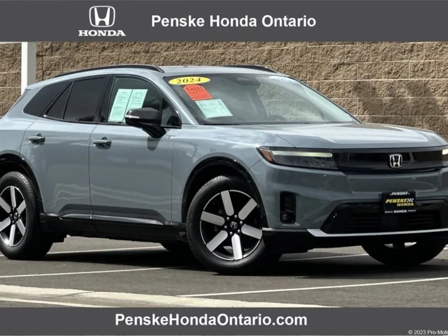 2024 Honda Prologue Touring photo 1
