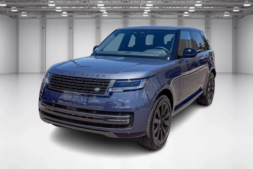 2025 Land Rover Range Rover SE photo 1