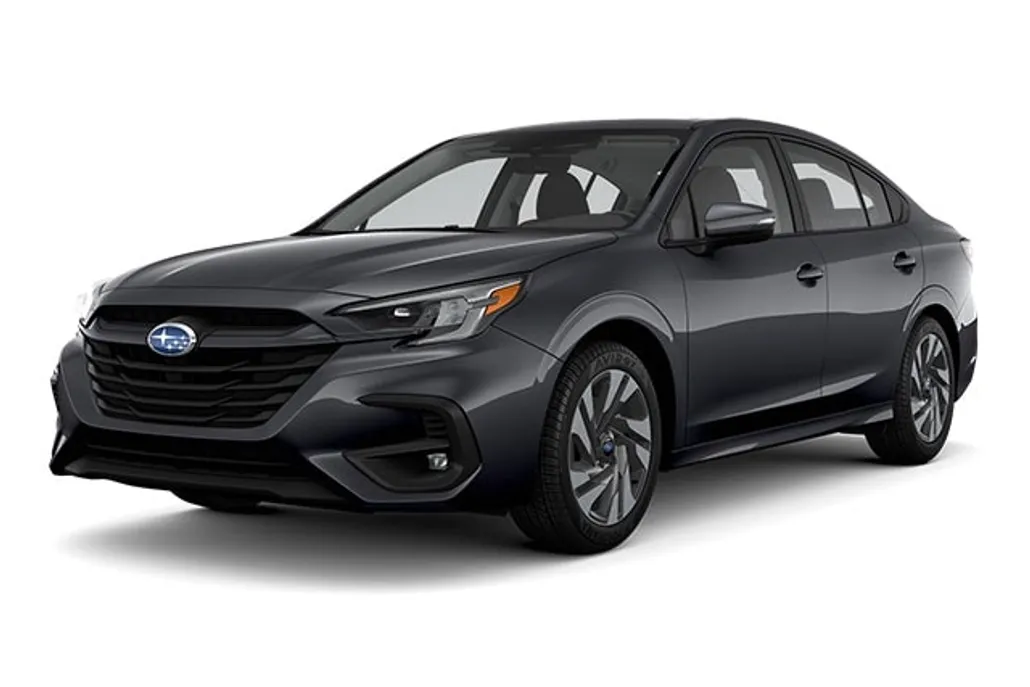 2025 Subaru Legacy Limited photo 1