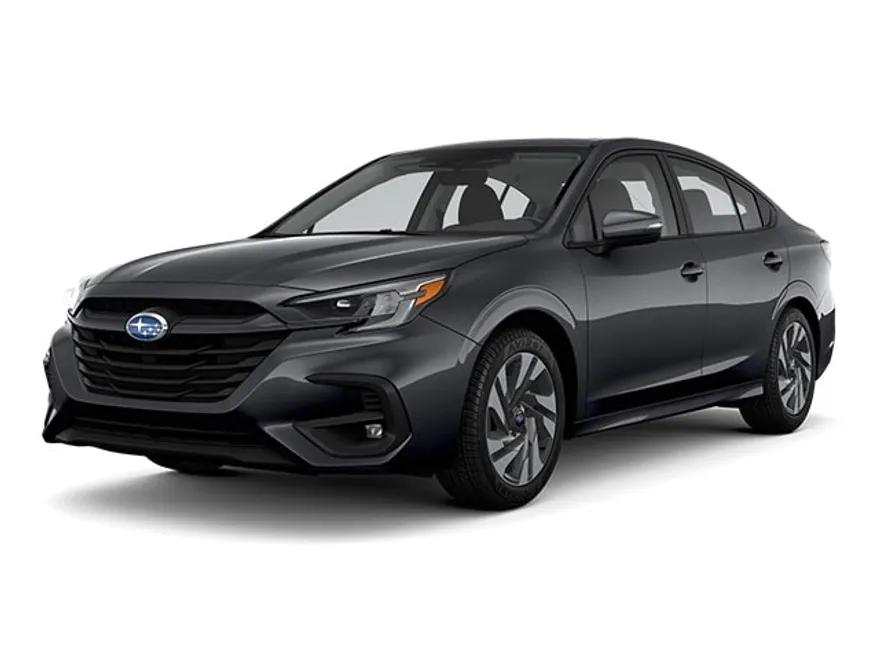 2025 Subaru Legacy Limited photo 1