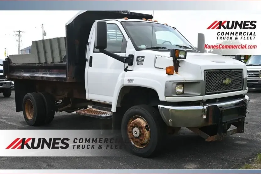 2005 Chevrolet Venture photo 1