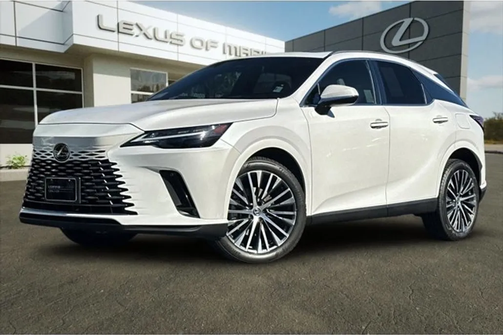 2023 Lexus RX 350 Premium photo 1