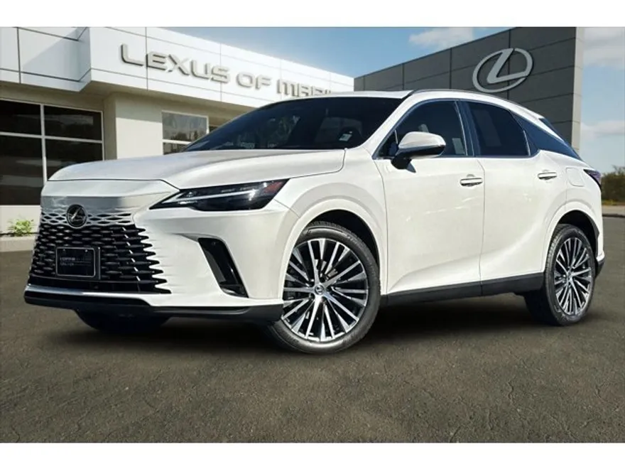 2023 Lexus RX 350 Premium photo 1
