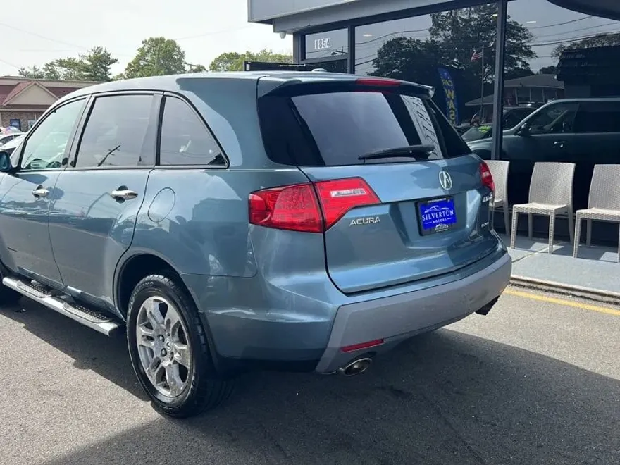 2007 Acura MDX Sport photo 1